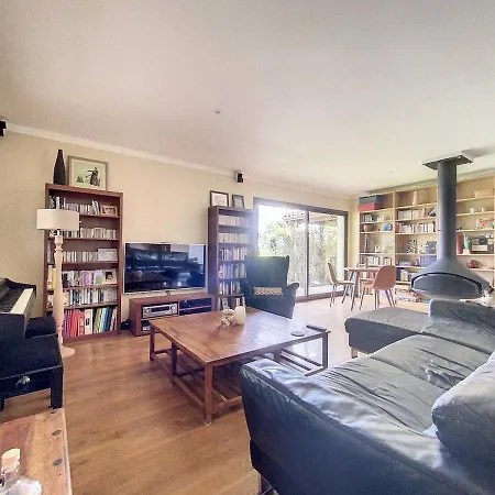 Villa Sous Les Chênes De - Détente Et Télétravail Lavaur (Tarn)