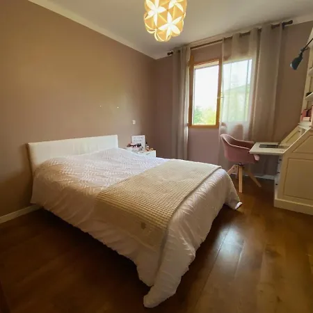 Villa Sous Les Chênes De - Détente Et Télétravail