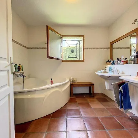 Sous Les Chênes De - Détente Et Télétravail Villa Lavaur (Tarn)