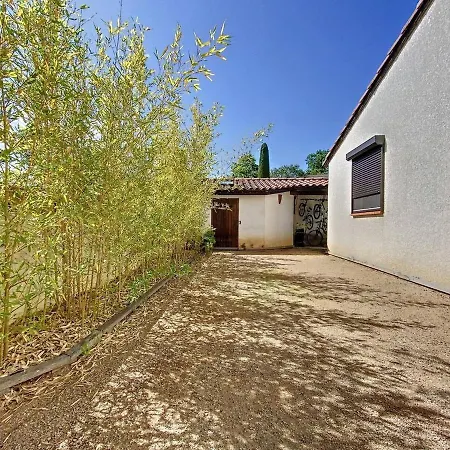Villa Sous Les Chênes De - Détente Et Télétravail Lavaur (Tarn)