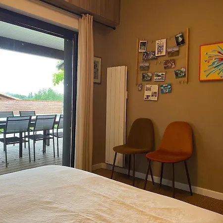 Sous Les Chênes De - Détente Et Télétravail * Lavaur (Tarn)