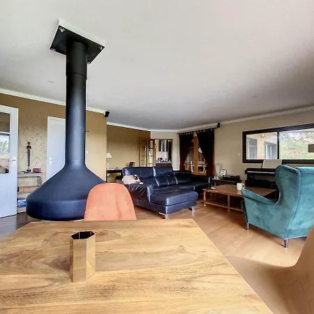 Villa Sous Les Chênes De - Détente Et Télétravail Lavaur (Tarn)