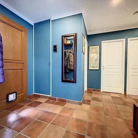 Villa Sous Les Chenes De - Detente Et Teletravail