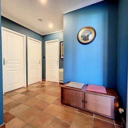 Sous Les Chenes De - Detente Et Teletravail Villa *