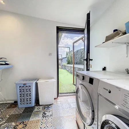 Sous Les Chenes De - Detente Et Teletravail Villa