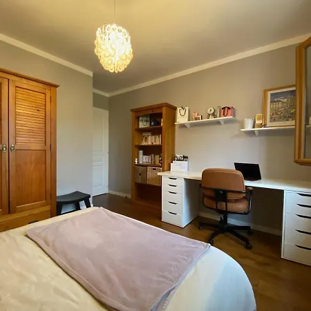 Sous Les Chenes De - Detente Et Teletravail * Lavaur (Tarn)