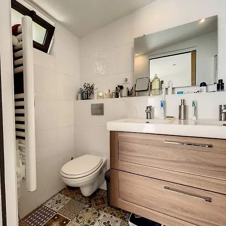 Sous Les Chenes De - Detente Et Teletravail Villa *