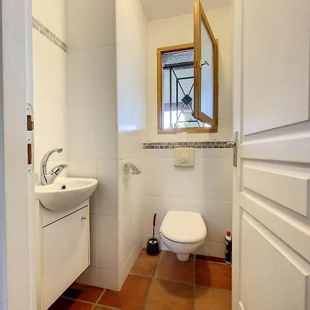 Sous Les Chenes De - Detente Et Teletravail Villa