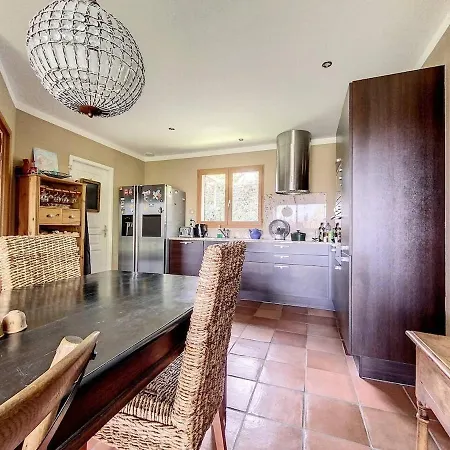 Sous Les Chenes De - Detente Et Teletravail Villa Lavaur (Tarn)