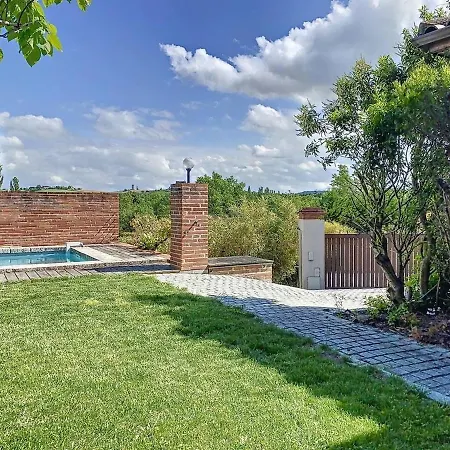 Villa Sous Les Chenes De - Detente Et Teletravail