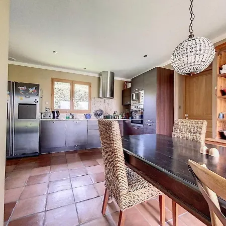 Villa Sous Les Chenes De - Detente Et Teletravail *