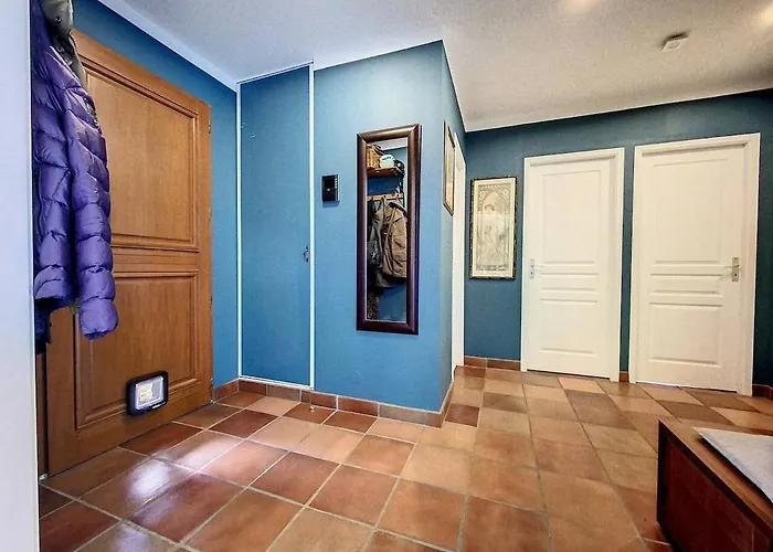 Villa Sous Les Chenes De - Detente Et Teletravail