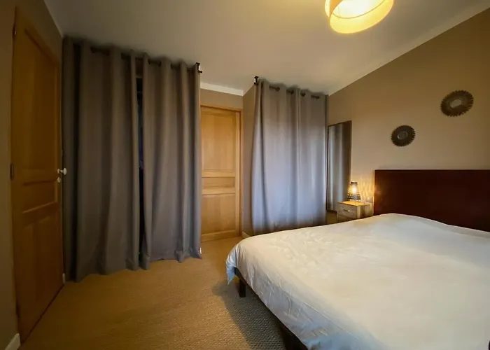 Sous Les Chenes De - Detente Et Teletravail Villa Lavaur (Tarn)