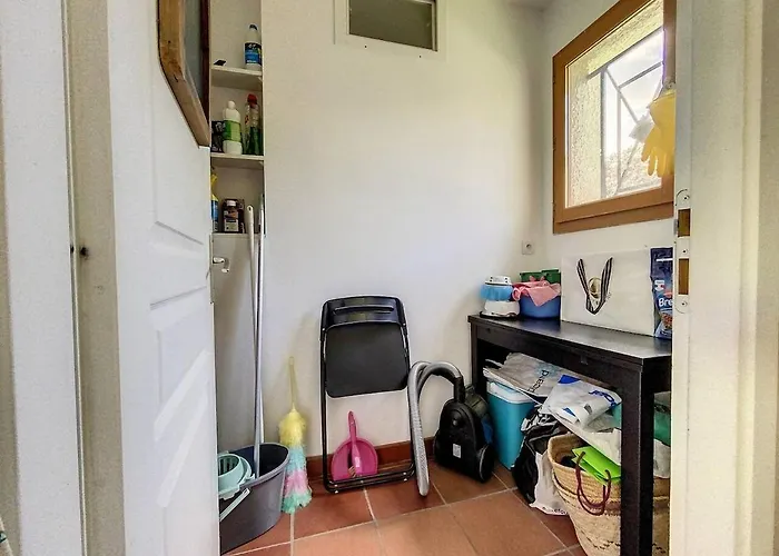 Villa Sous Les Chenes De - Detente Et Teletravail Lavaur (Tarn)