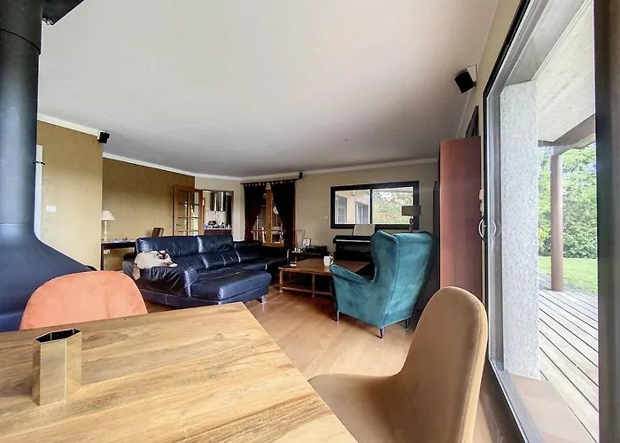 Sous Les Chenes De - Detente Et Teletravail * Lavaur (Tarn)