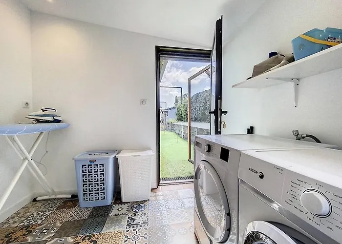 Sous Les Chenes De - Detente Et Teletravail Villa