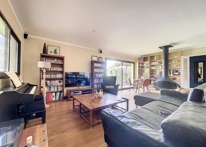 Villa Sous Les Chenes De - Detente Et Teletravail Lavaur (Tarn)