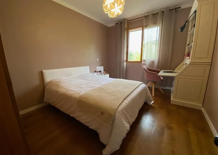 Villa Sous Les Chenes De - Detente Et Teletravail