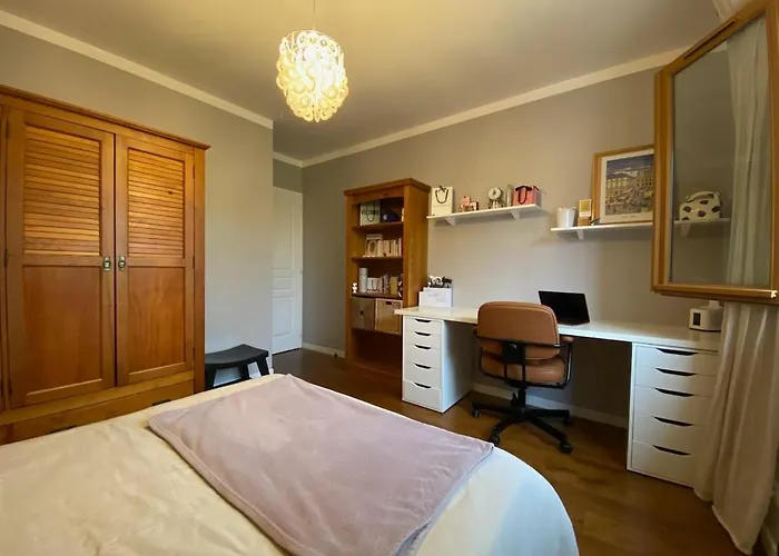 Sous Les Chenes De - Detente Et Teletravail * Lavaur (Tarn)