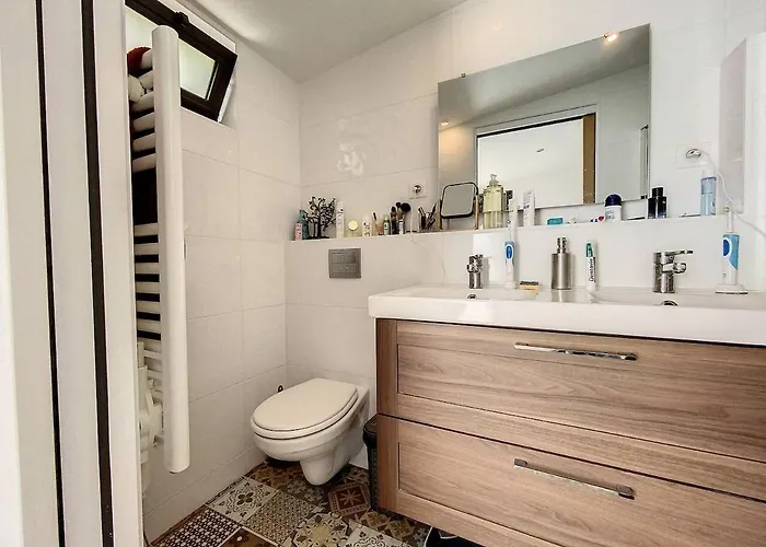 Sous Les Chenes De - Detente Et Teletravail Villa *