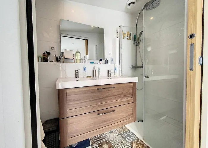 Villa Sous Les Chenes De - Detente Et Teletravail Lavaur (Tarn)